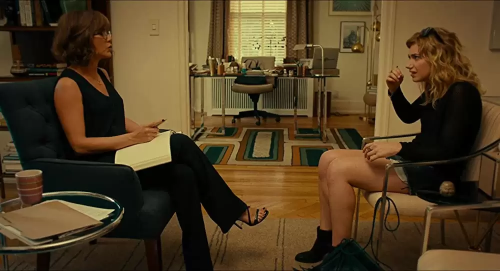 マイ・ファニー・レディの画像