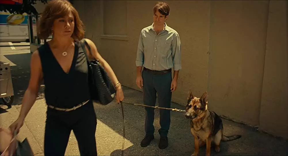 マイ・ファニー・レディの画像