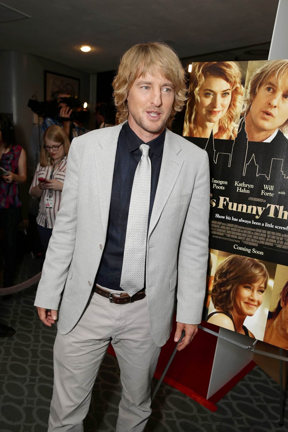 マイ・ファニー・レディの画像