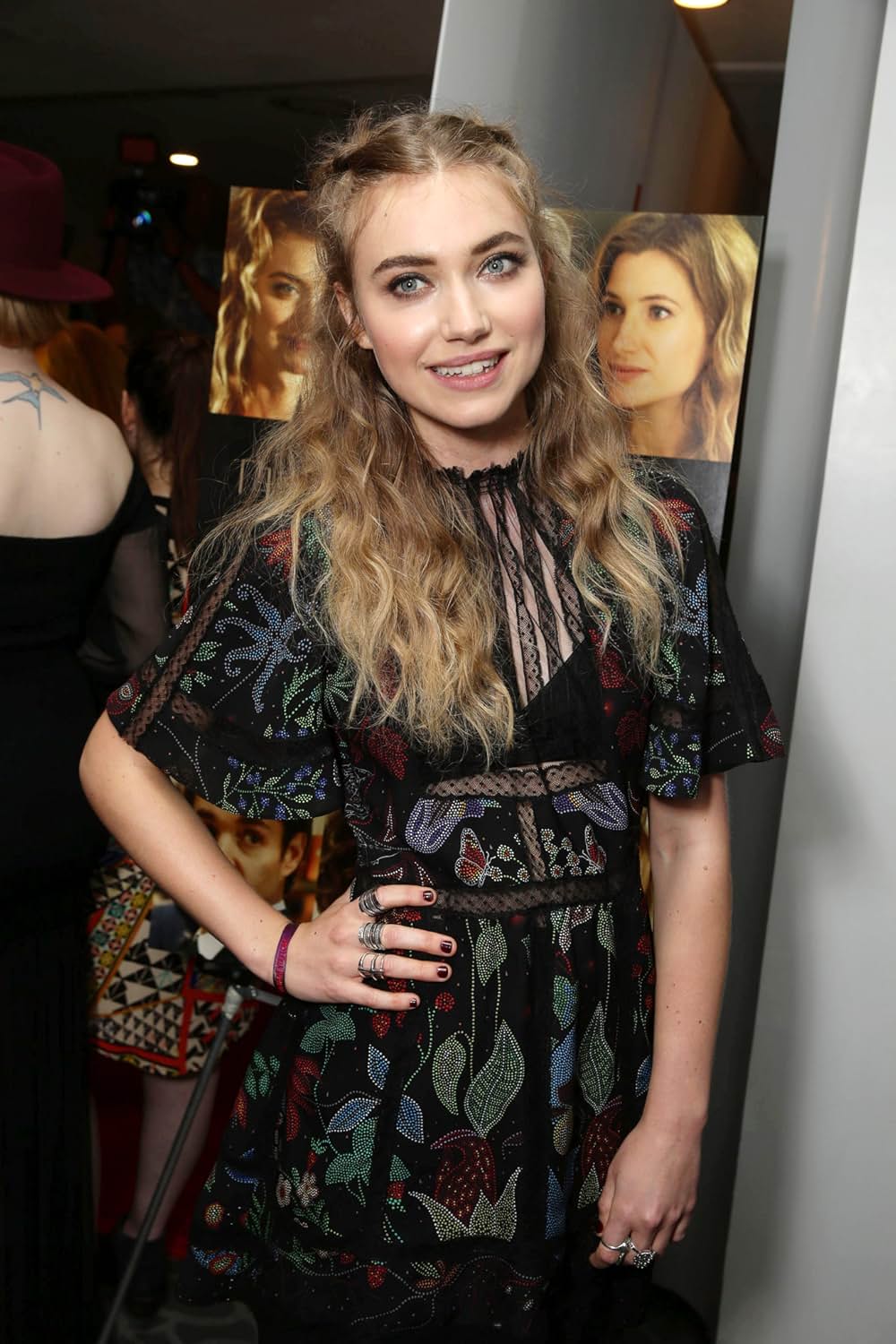 マイ・ファニー・レディの画像