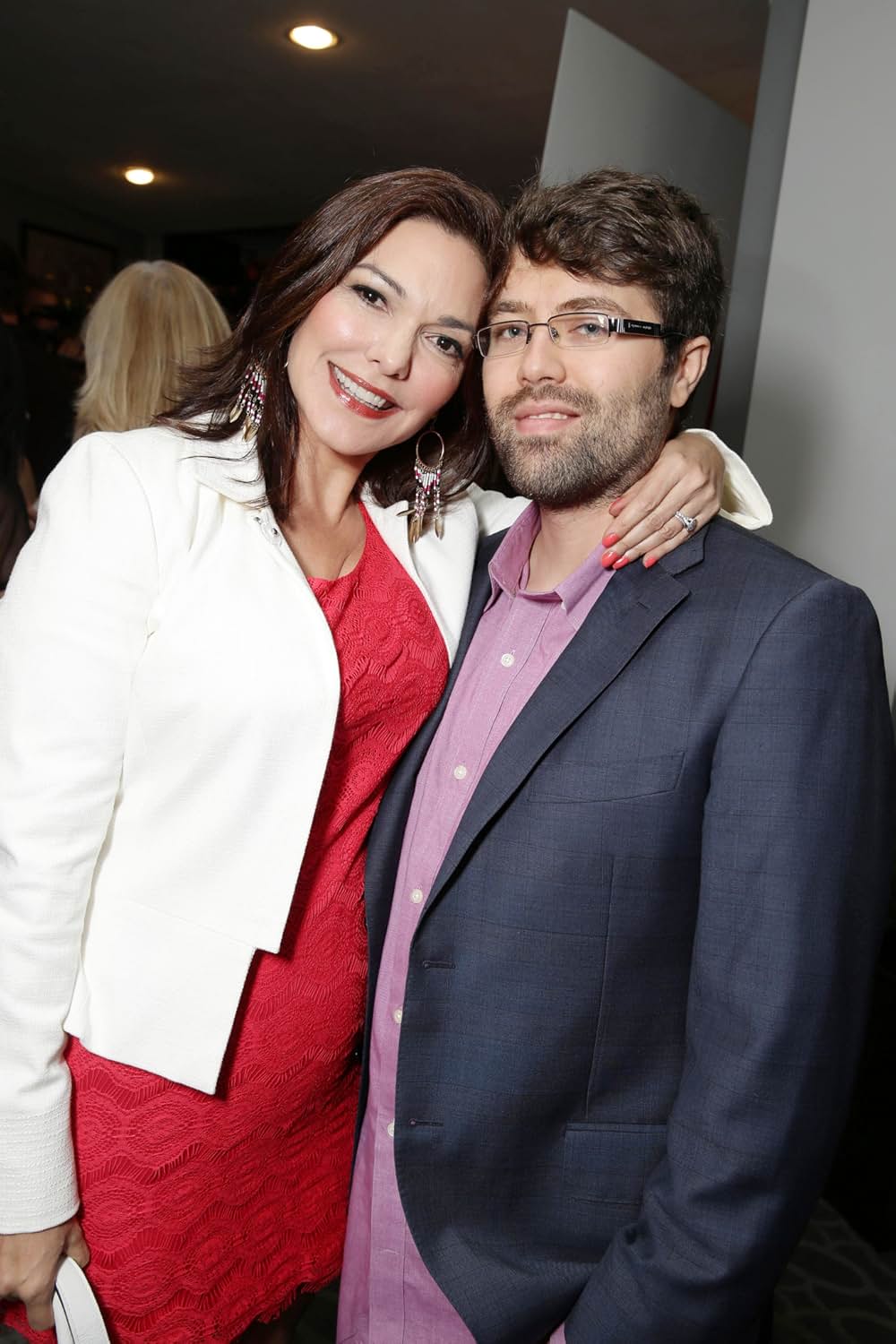 マイ・ファニー・レディの画像