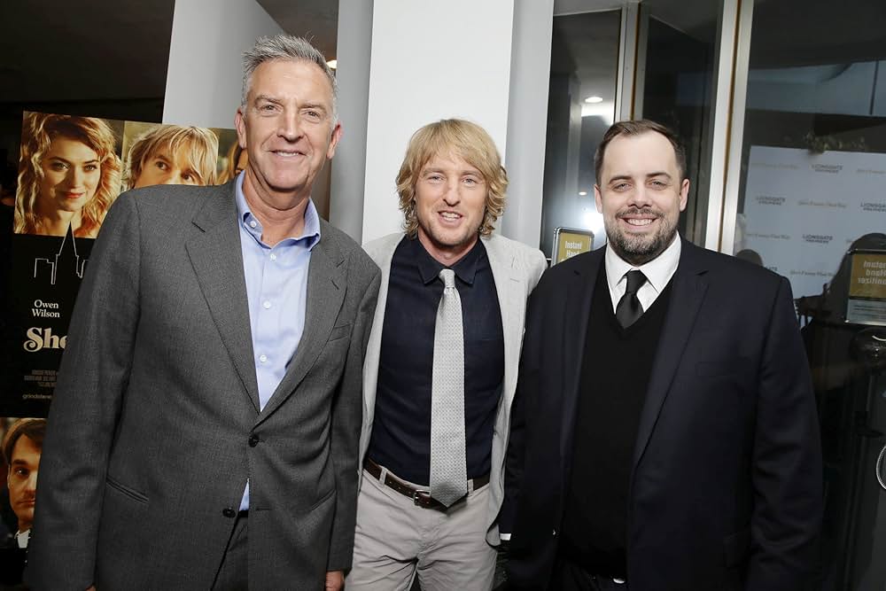 マイ・ファニー・レディの画像