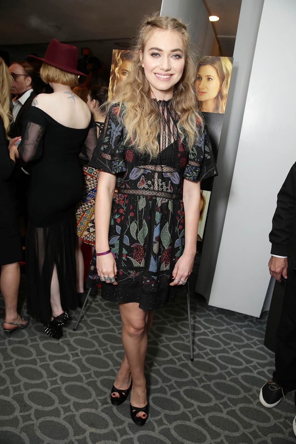 マイ・ファニー・レディの画像