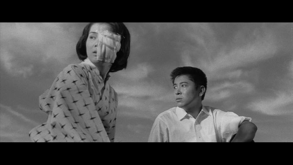 愛と死をみつめての画像