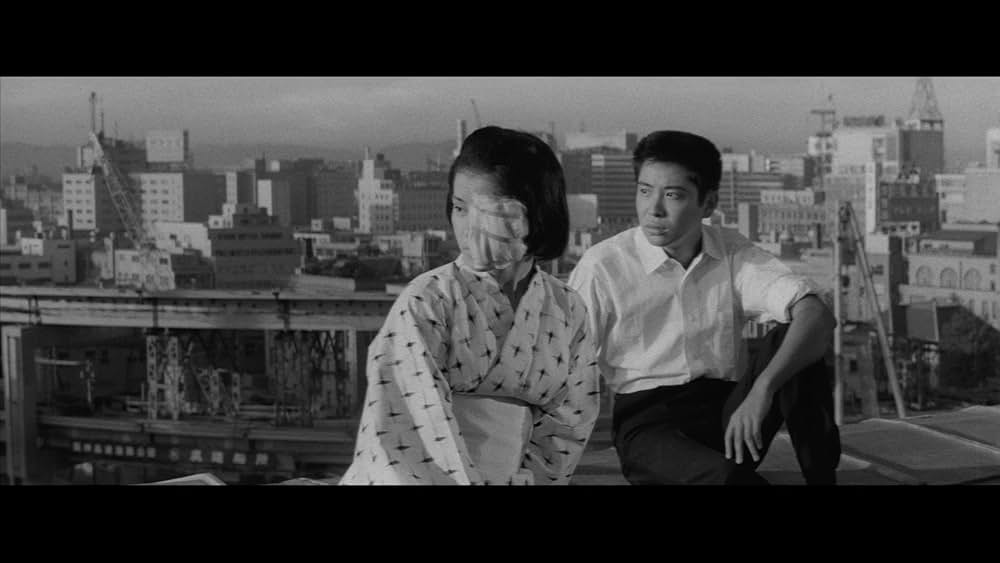 愛と死をみつめての画像