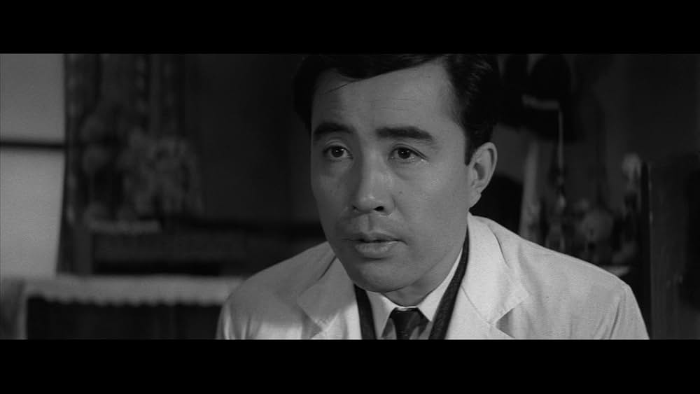 愛と死をみつめての画像