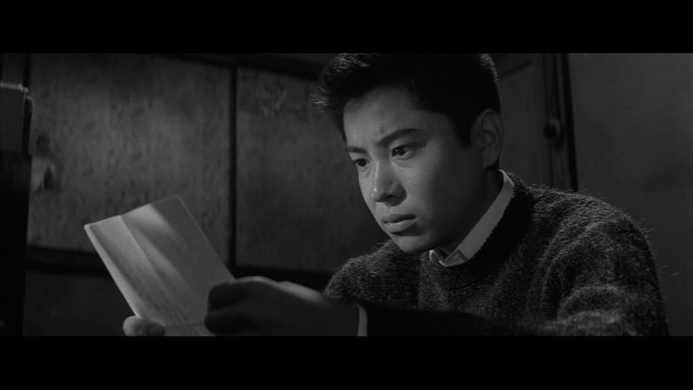 愛と死をみつめての画像