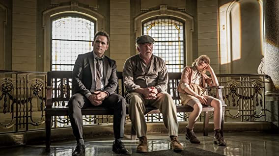 ヘッド・フル・オブ・ハニーの画像