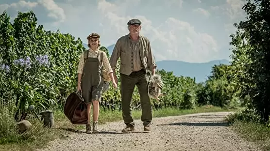 「ヘッド・フル・オブ・ハニー」ニック・ノルティの画像