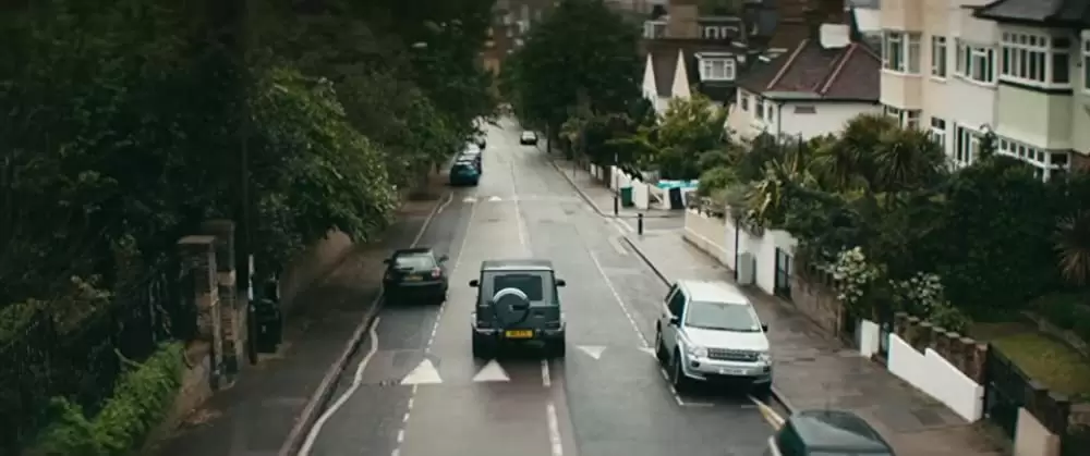 ヘッド・フル・オブ・ハニーの画像