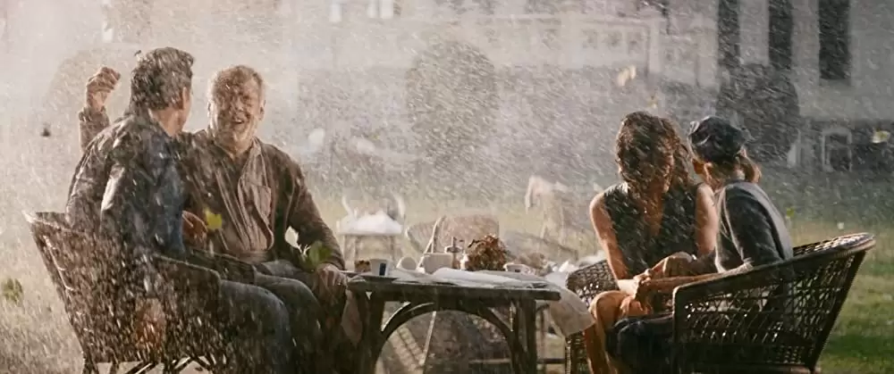 ヘッド・フル・オブ・ハニーの画像