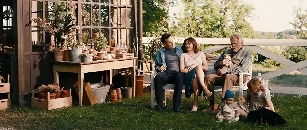 ヘッド・フル・オブ・ハニーの画像