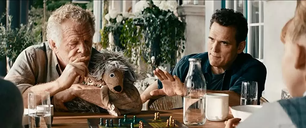 ヘッド・フル・オブ・ハニーの画像