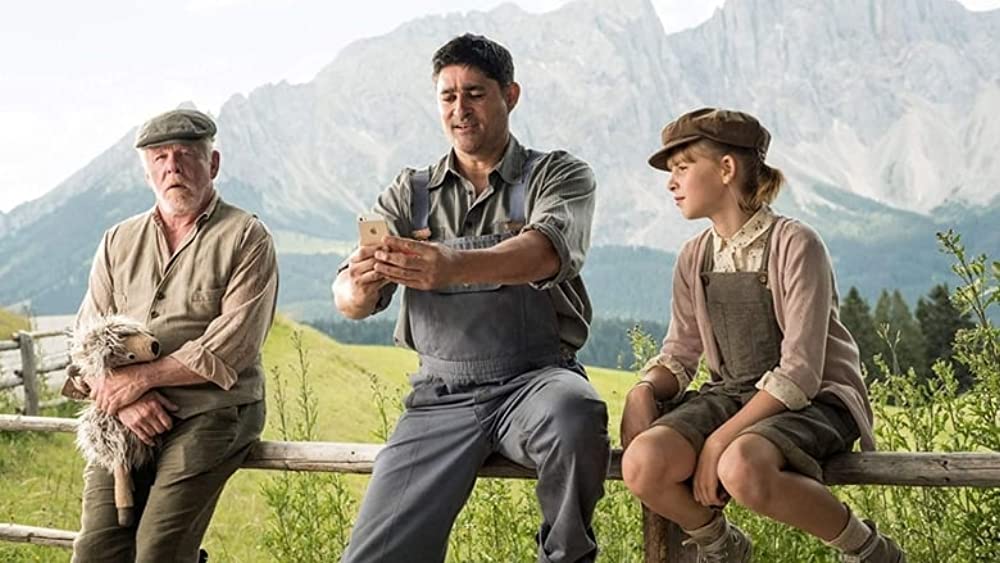 ヘッド・フル・オブ・ハニーの画像