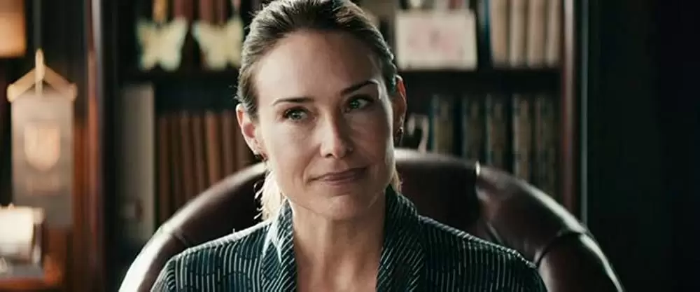 「ヘッド・フル・オブ・ハニー」クレア・フォーラニの画像