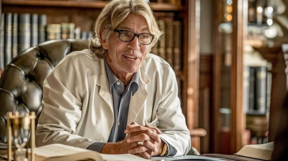 ヘッド・フル・オブ・ハニーの画像