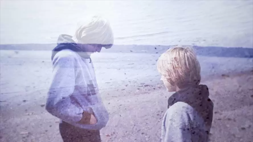 COBAIN モンタージュ・オブ・ヘックの画像