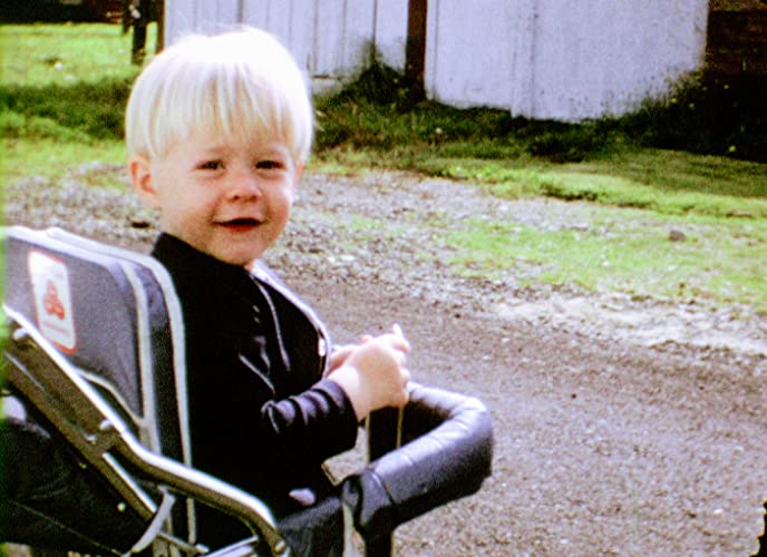 COBAIN モンタージュ・オブ・ヘックの画像