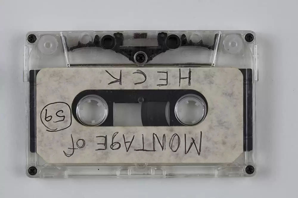 COBAIN モンタージュ・オブ・ヘックの画像