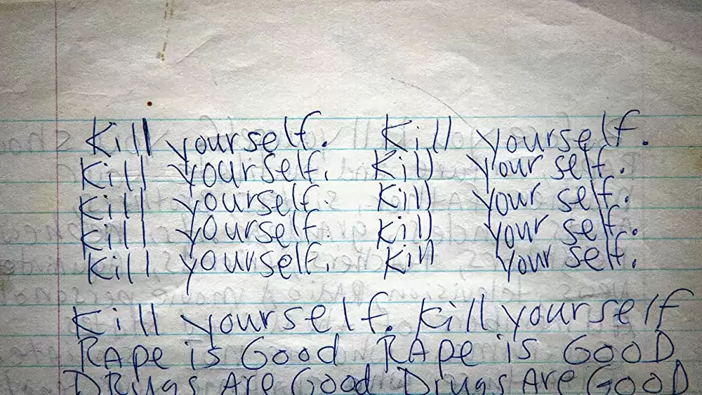 COBAIN モンタージュ・オブ・ヘックの画像