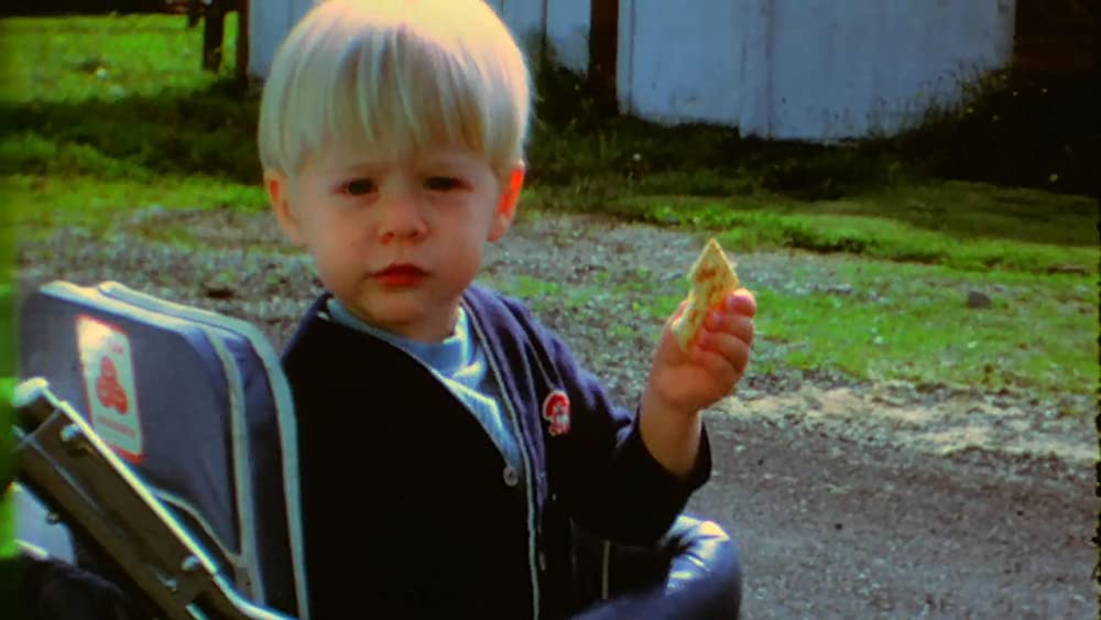 COBAIN モンタージュ・オブ・ヘックの画像