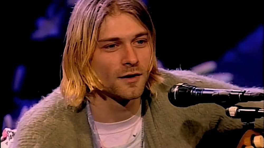 COBAIN モンタージュ・オブ・ヘックの画像