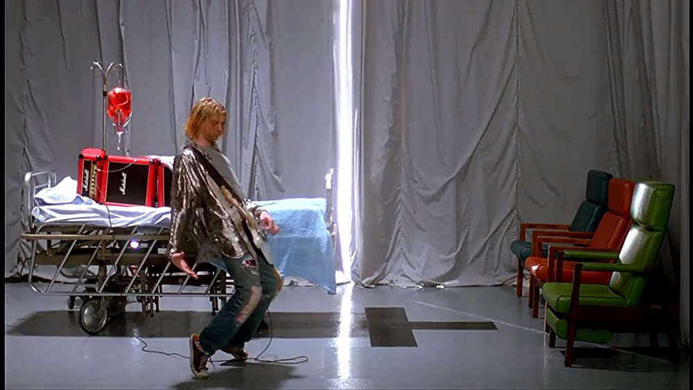 COBAIN モンタージュ・オブ・ヘックの画像