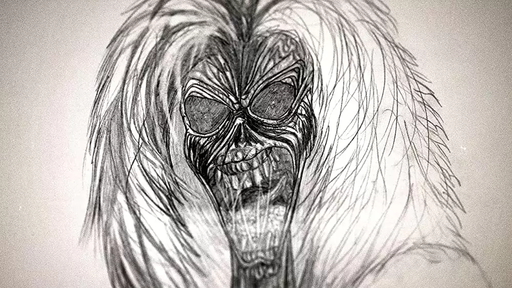 COBAIN モンタージュ・オブ・ヘックの画像