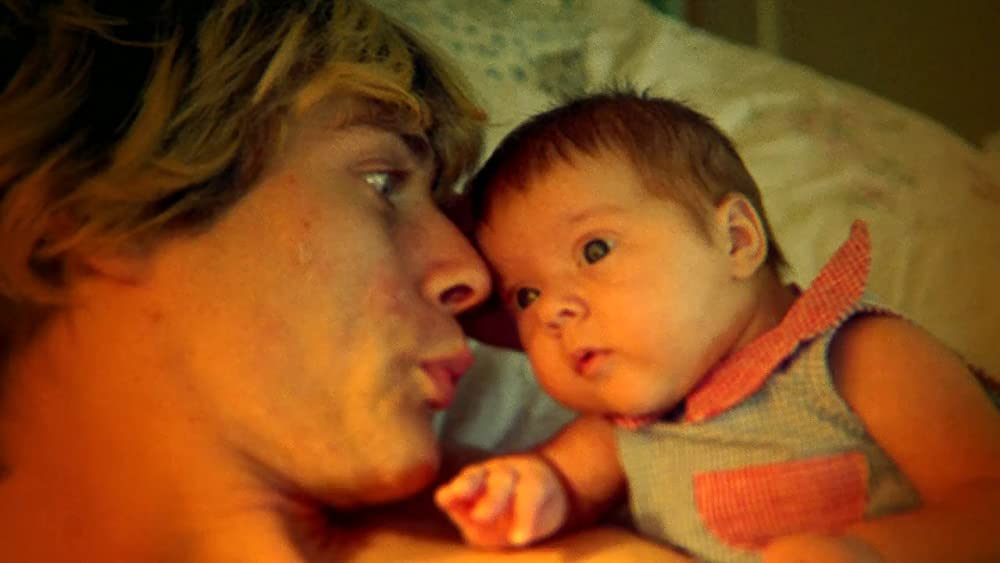 COBAIN モンタージュ・オブ・ヘックの画像