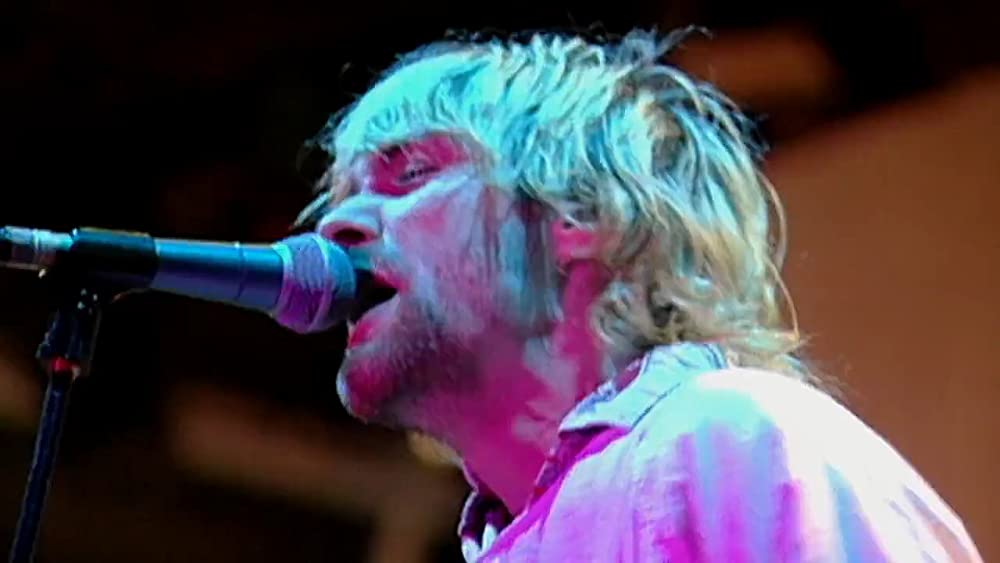 COBAIN モンタージュ・オブ・ヘックの画像