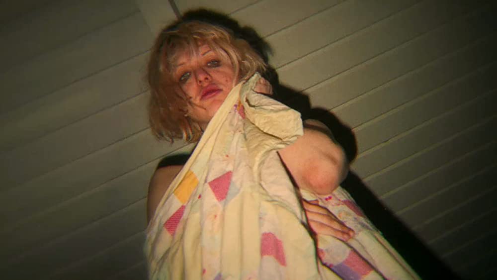 COBAIN モンタージュ・オブ・ヘックの画像