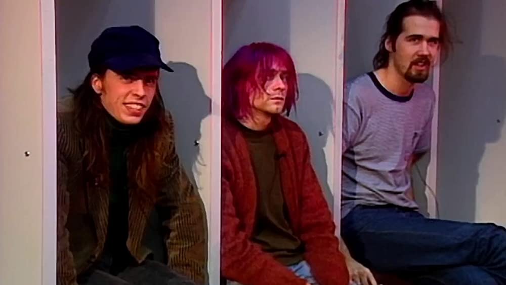 COBAIN モンタージュ・オブ・ヘックの画像