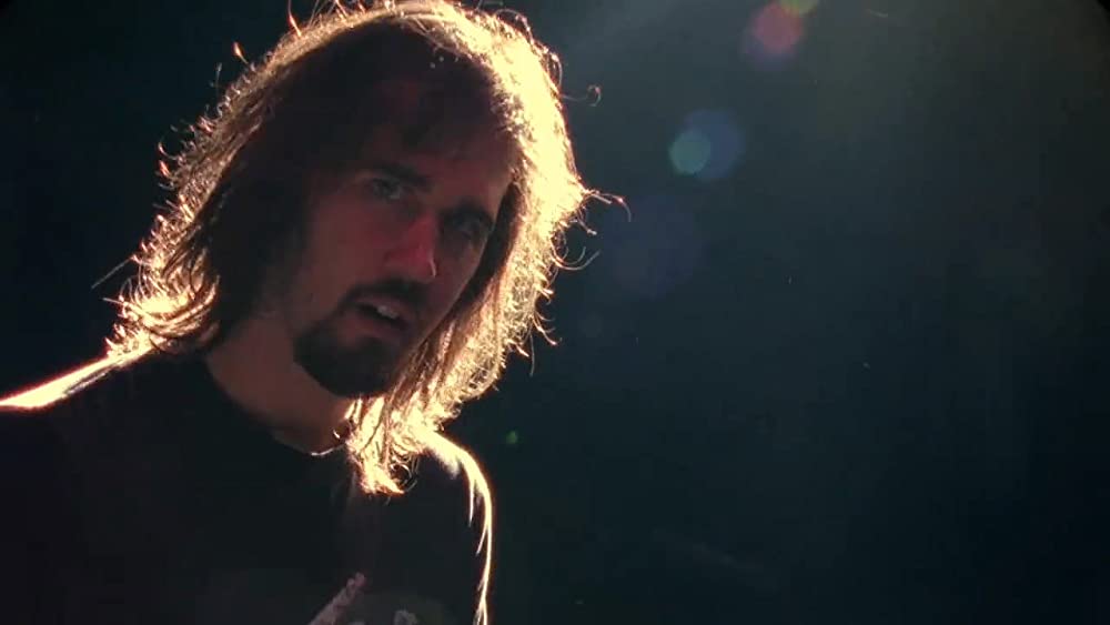 COBAIN モンタージュ・オブ・ヘックの画像