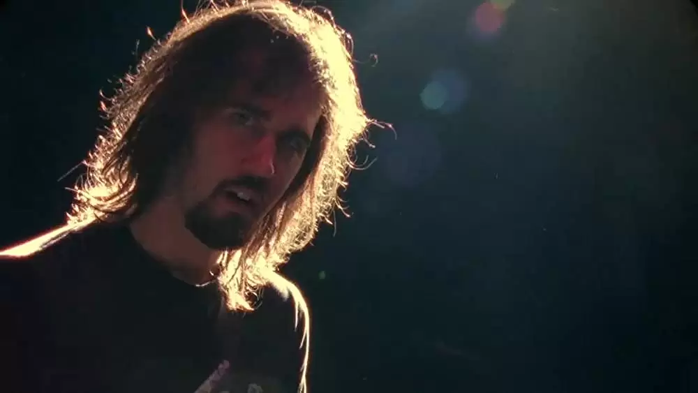 COBAIN モンタージュ・オブ・ヘックの画像