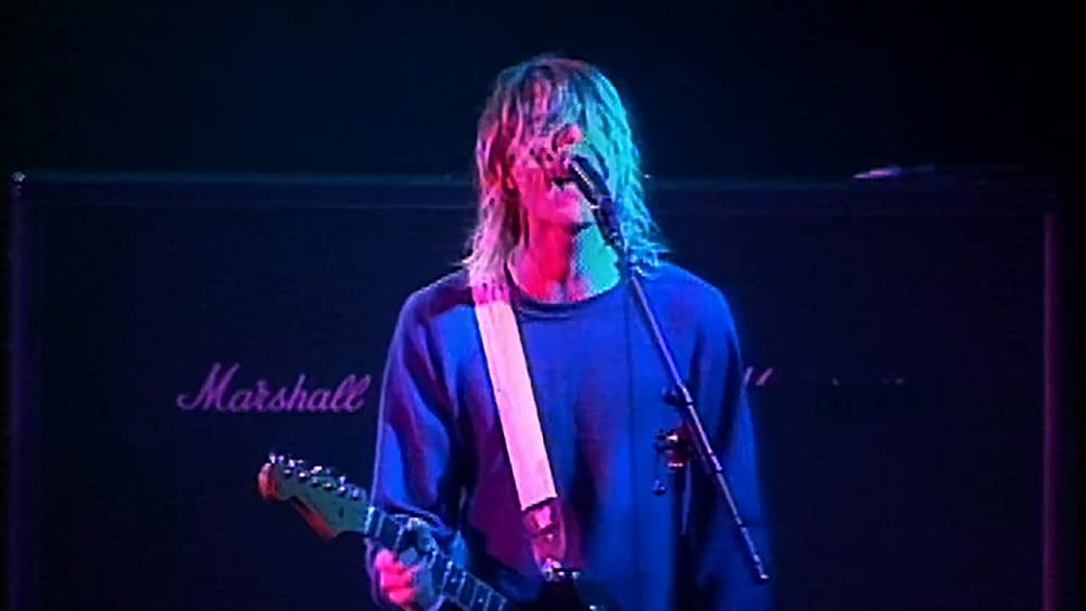 COBAIN モンタージュ・オブ・ヘックの画像