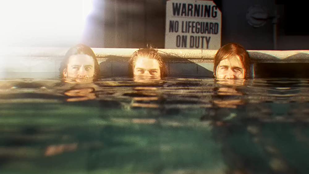 COBAIN モンタージュ・オブ・ヘックの画像