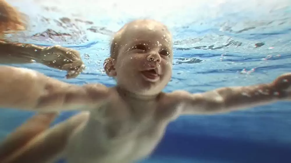 COBAIN モンタージュ・オブ・ヘックの画像