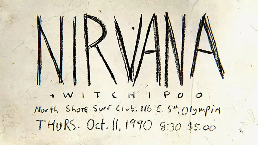 COBAIN モンタージュ・オブ・ヘックの画像