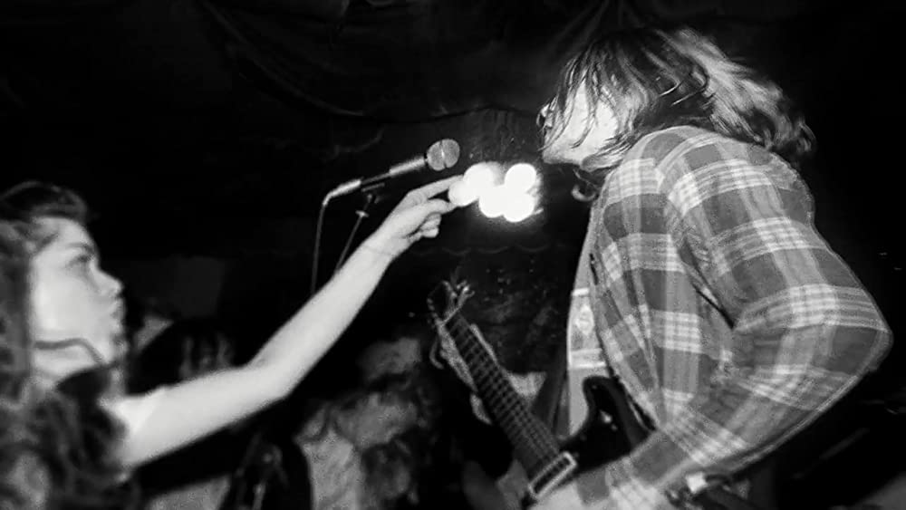 COBAIN モンタージュ・オブ・ヘックの画像