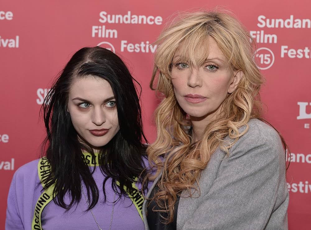 COBAIN モンタージュ・オブ・ヘックの画像