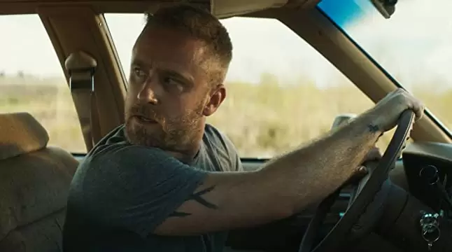 ガルヴェストンの画像