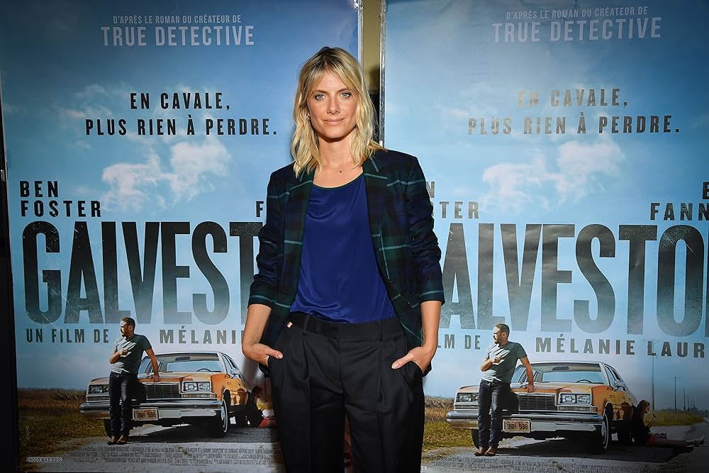 ガルヴェストンの画像