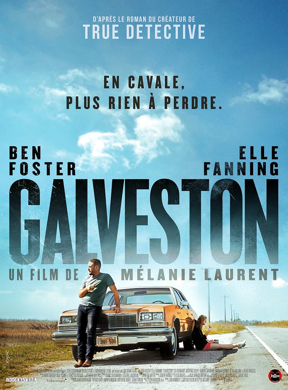 ガルヴェストンの画像