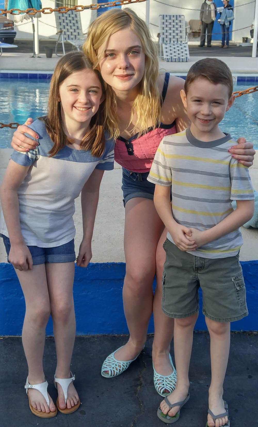 ガルヴェストンの画像