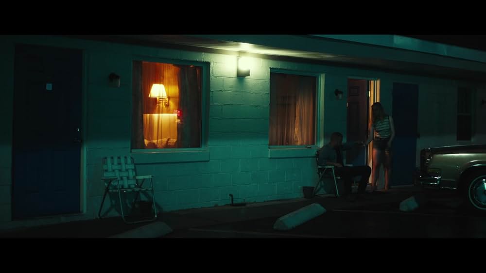 ガルヴェストンの画像