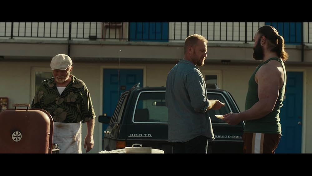 ガルヴェストンの画像