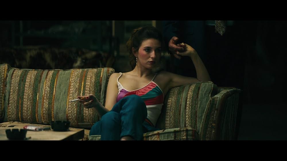 ガルヴェストンの画像