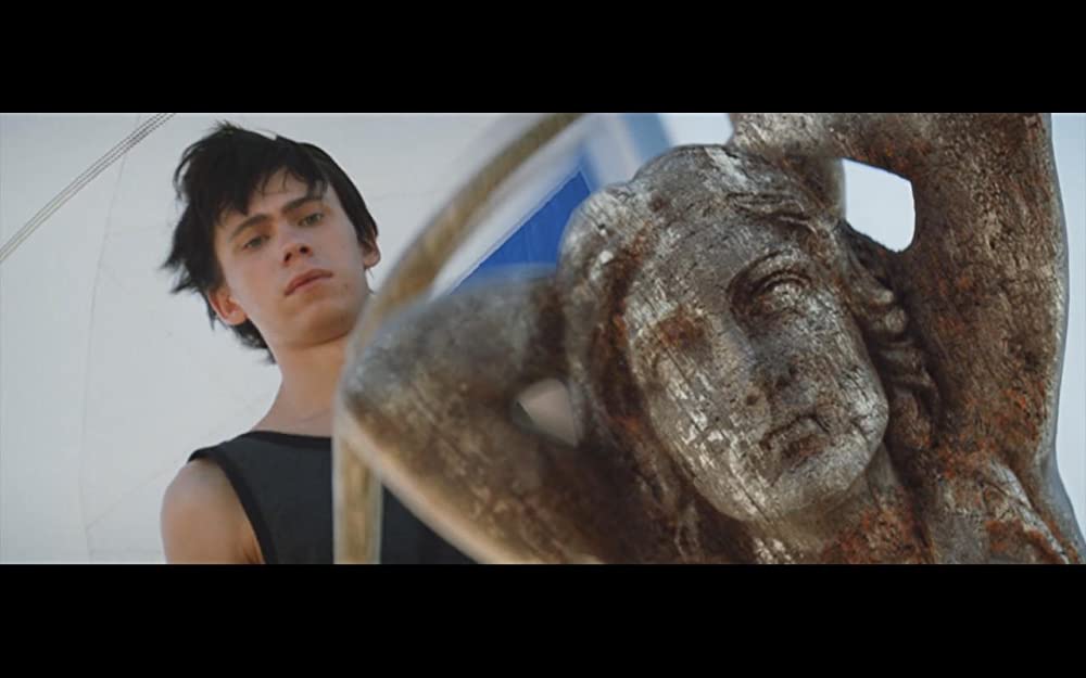 マリー 〜もうひとりのマリア〜の画像