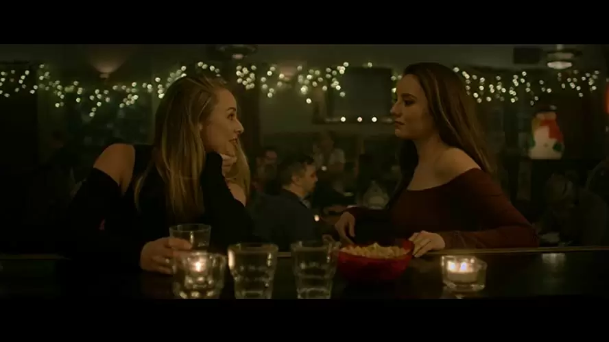 寄生体XXX／スキンウォーカーの画像