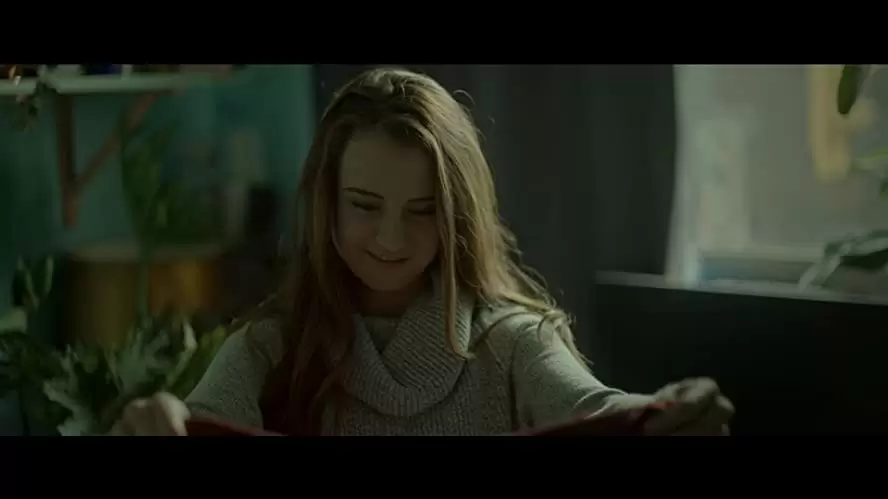 寄生体XXX／スキンウォーカーの画像